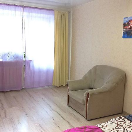Apartment - Generala Petrova Street Οδησσός Εξωτερικό φωτογραφία