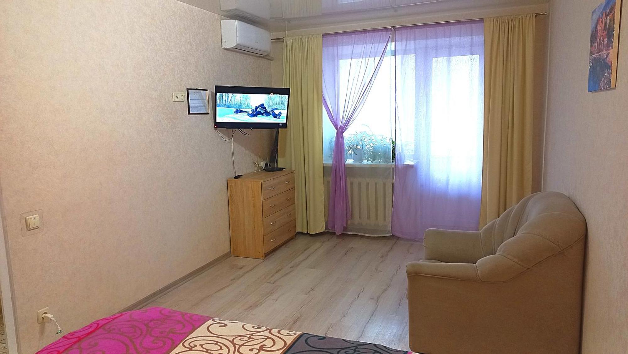 Apartment - Generala Petrova Street Οδησσός Εξωτερικό φωτογραφία
