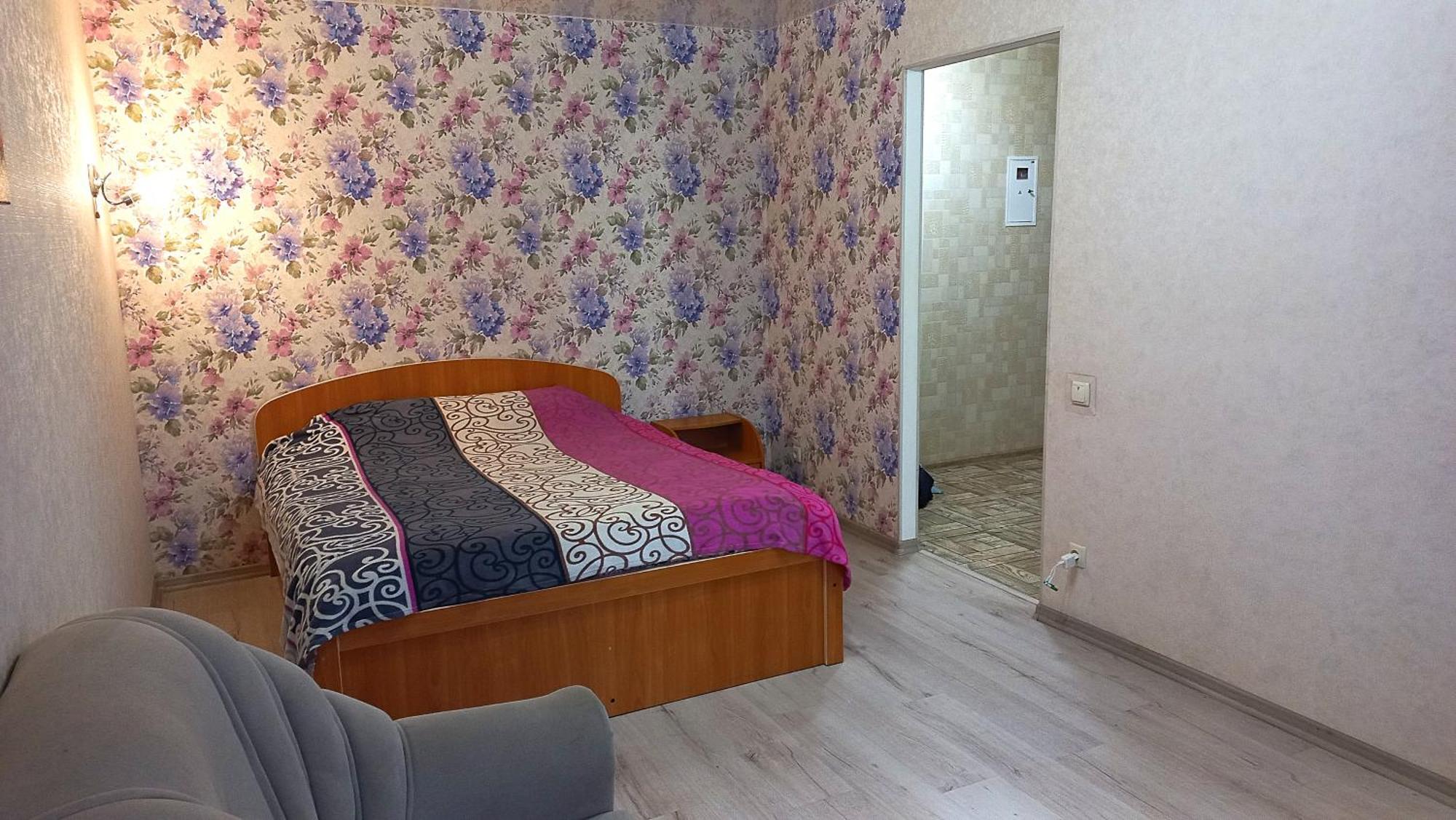 Apartment - Generala Petrova Street Οδησσός Εξωτερικό φωτογραφία