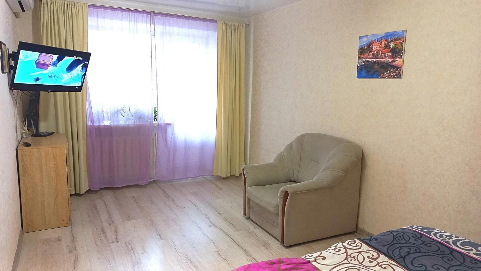 Apartment - Generala Petrova Street Οδησσός Εξωτερικό φωτογραφία