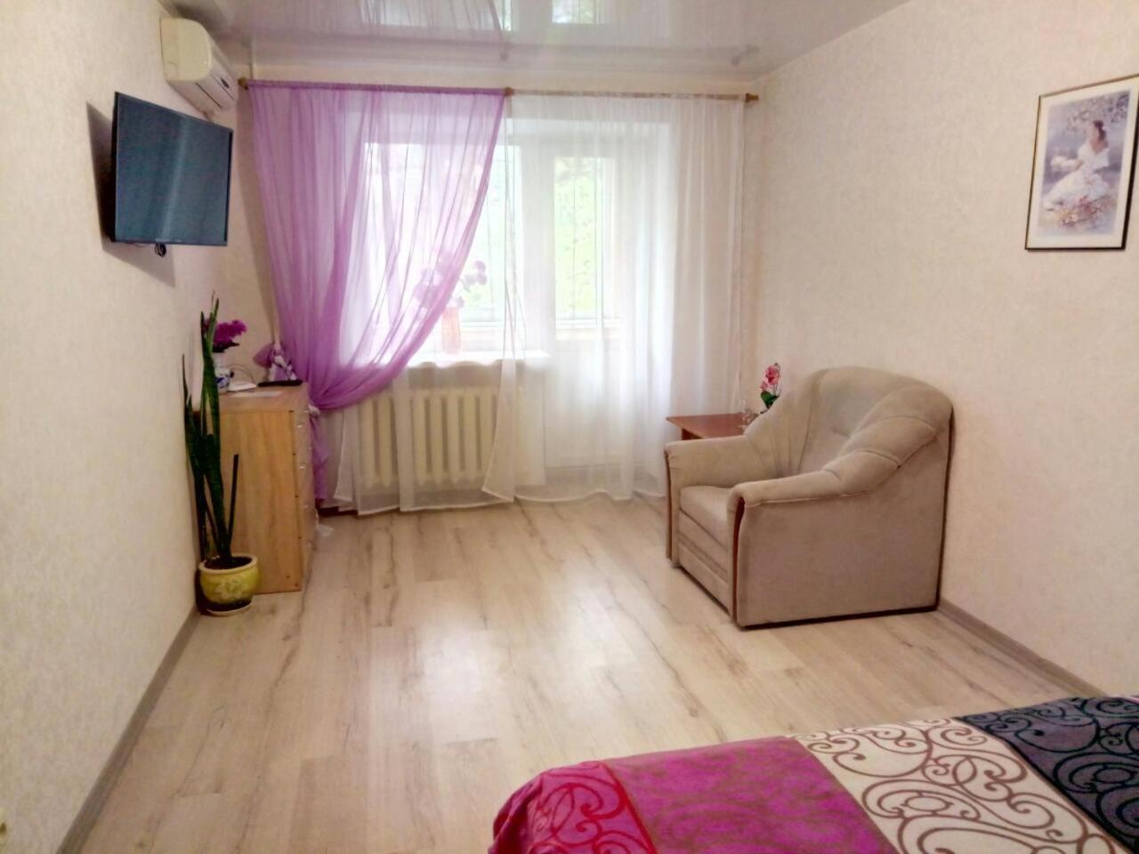 Apartment - Generala Petrova Street Οδησσός Εξωτερικό φωτογραφία