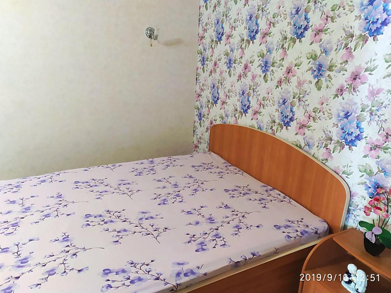 Apartment - Generala Petrova Street Οδησσός Εξωτερικό φωτογραφία