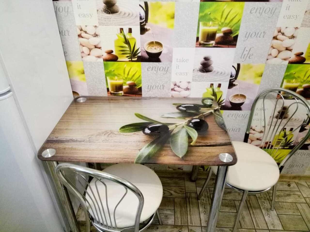Apartment - Generala Petrova Street Οδησσός Εξωτερικό φωτογραφία