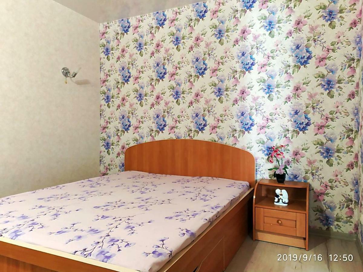 Apartment - Generala Petrova Street Οδησσός Εξωτερικό φωτογραφία
